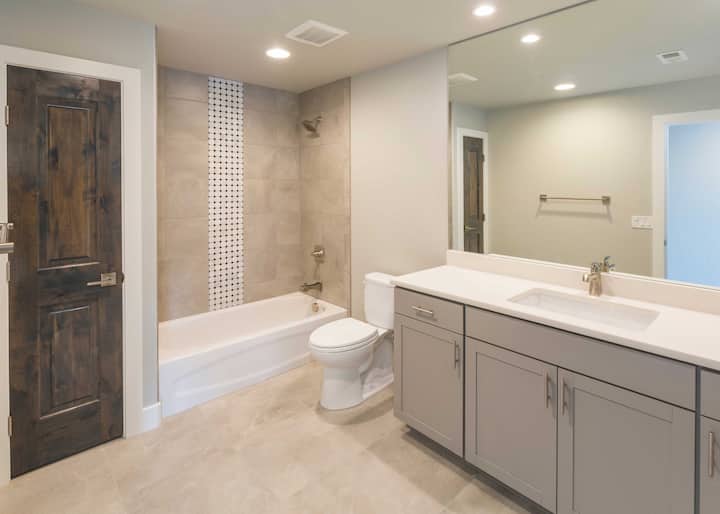 bathroom remodel mistakes La Crescenta